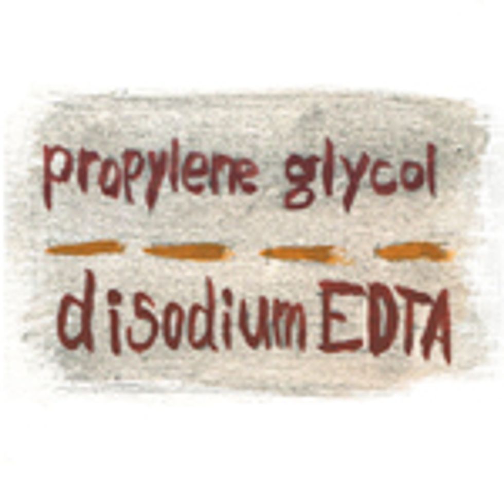 What's So Bad About Antiperspirant? Good