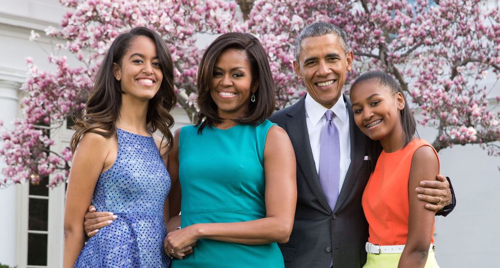 Check Out The $8 Million House The Obamas Just Bought