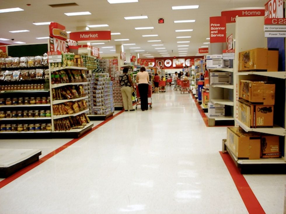 Boys’ and Girls’ Toys Target Introduces GenderNeutral Toy