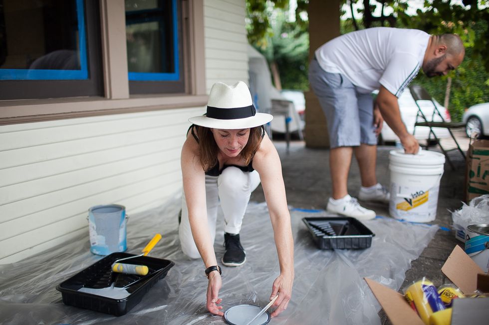 9 Tips for Designing an Amazing Community Space
