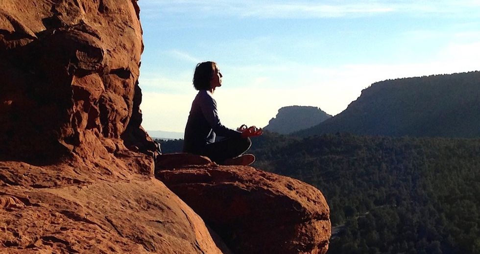 Social Media Is Officially Stressing Us Out. Here’s How To Clear Your Feed In 3 Easy Steps