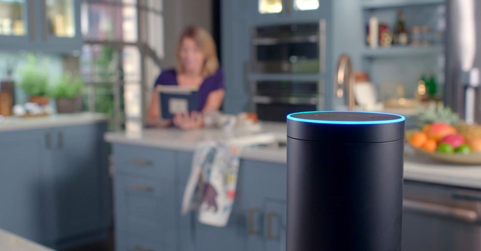 If You're Using These Popular Devices, You’re Effectively Waiving Your Right To Privacy