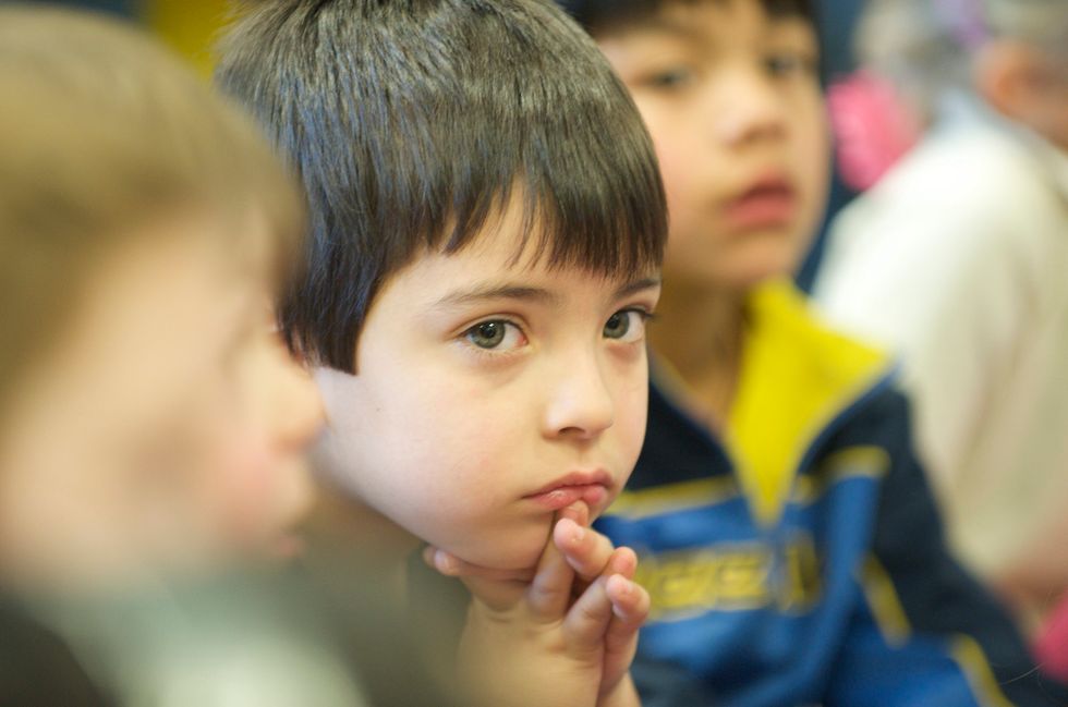 The Sneaky Way Segregated Schools Are Becoming Socially Acceptable
