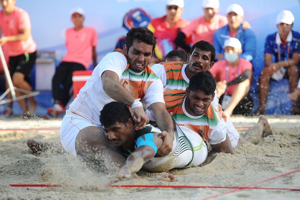 Pakistan Was Poised For World Cup Greatness Until A Military Conflict Got In The Way