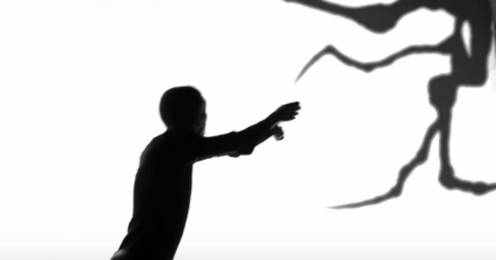 Stromae Just Released Terrifyingly Beautiful Music Video for Song About Cancer