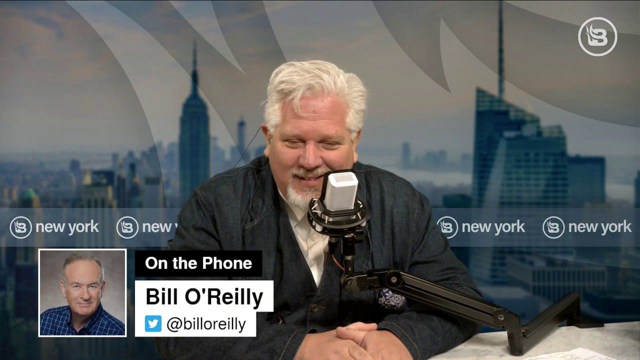 Bill O'Reilly: Is Pelosi's clash with Alexandria Ocasio-Cortez legit?