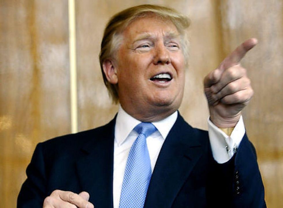 Liberals and Trump Can Agree on One Thing: They Both Hate Fox News