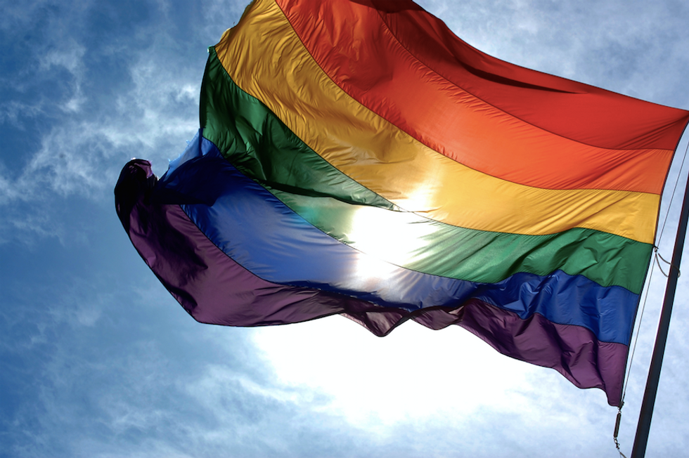 This New International Campaign Makes the Economic Case for LGBT Rights