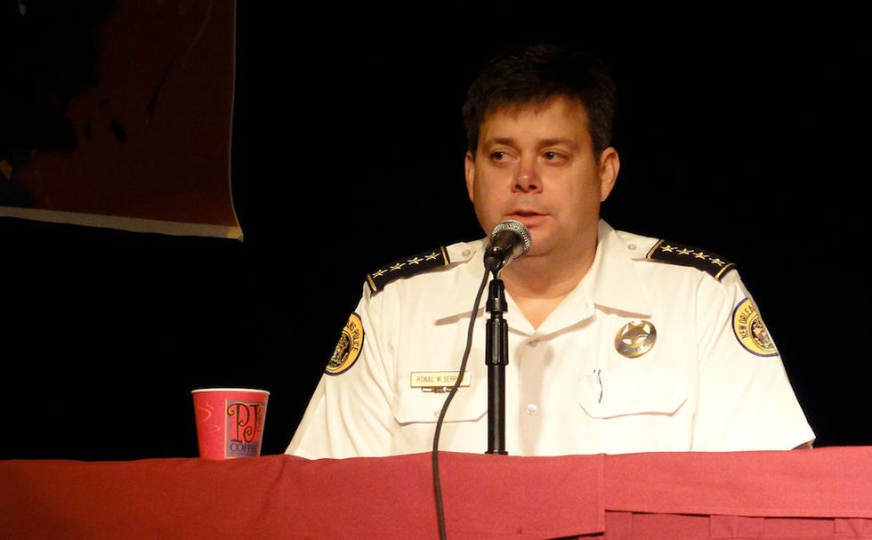 If Officials Want to Reduce Incarceration, They’ll Have to Take on Private Prisons