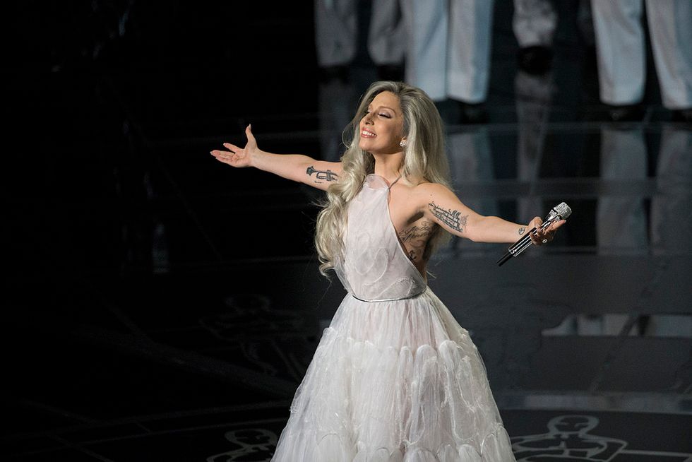 3 Things Lady Gaga Might Do During Super Bowl Halftime – And One Thing She Should