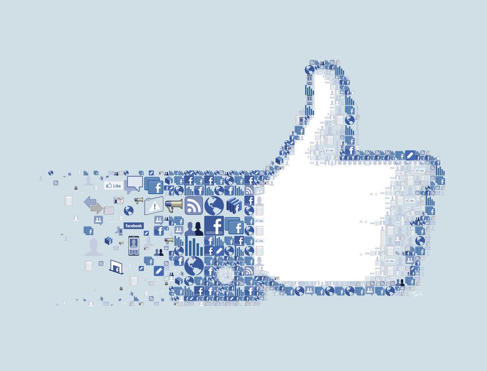 Facebook Takes Steps Toward Fixing Its Controversial ‘Real Names’ Feature