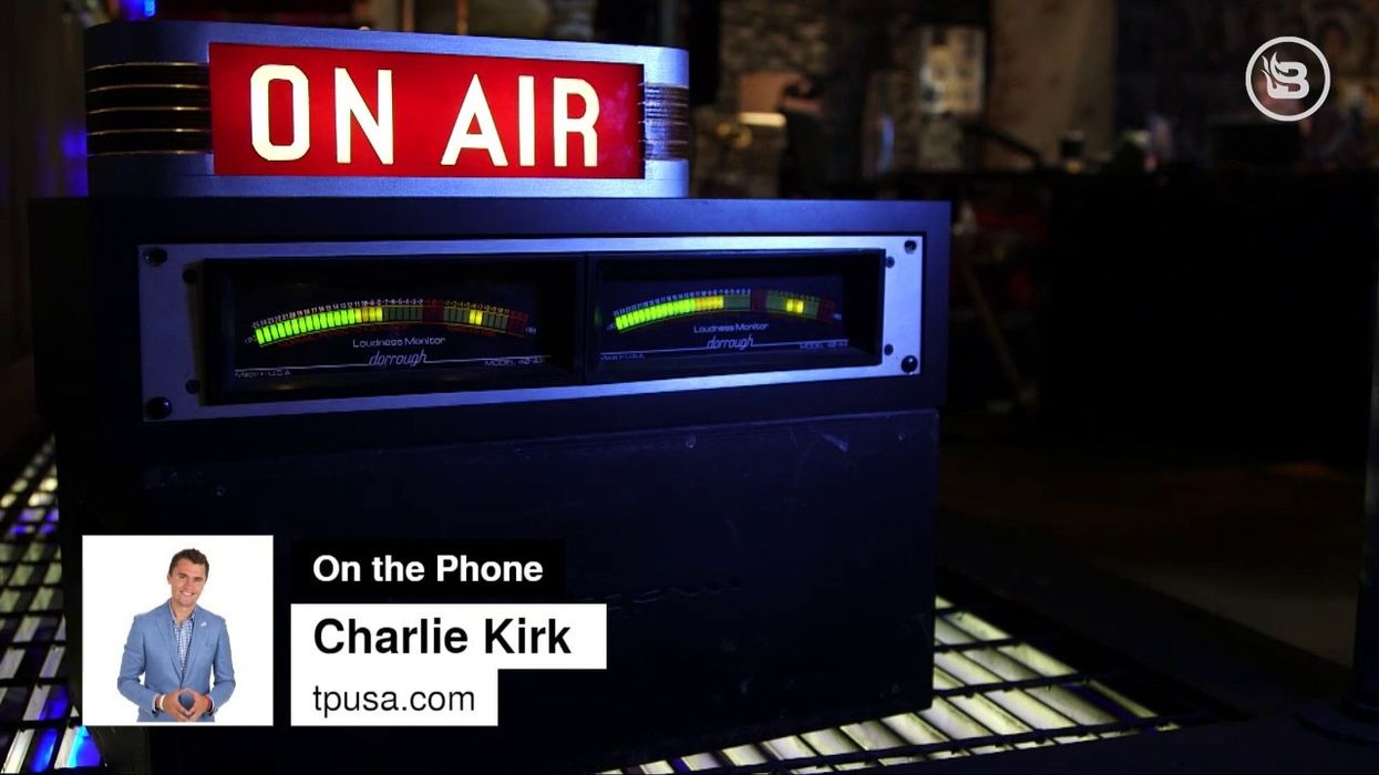 'The White House is listening': Charlie Kirk shares takeaways from Trump's 'social media summit'