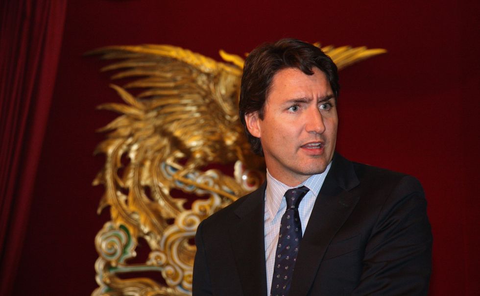 Canada Is Ready to Be a Leader Again on Climate Change