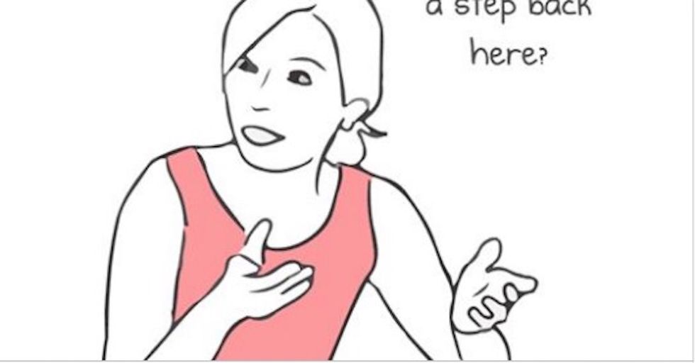 10 tricks to appear smart in meetings.