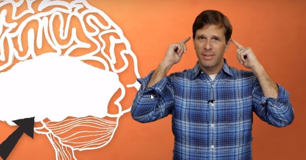 Cool Video Explains What Science Thinks About Déjà Vu