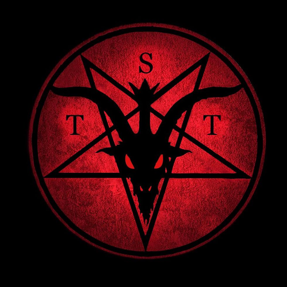 Friendly Satanists Offer Protection for Muslim Neighbors Afraid of Post-Paris Repercussions (UPDATE)