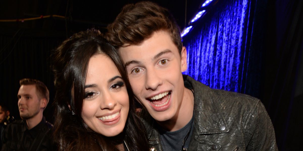 Shawn Mendes and Camila Cabello: Relationship, or PR Stunt?