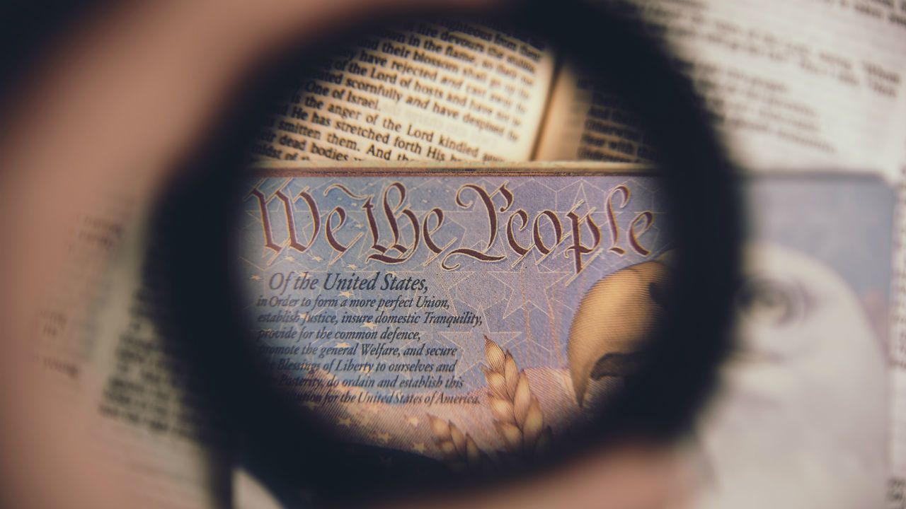 Why The Declaration Of Independence Still Matters – Part 3: The ...