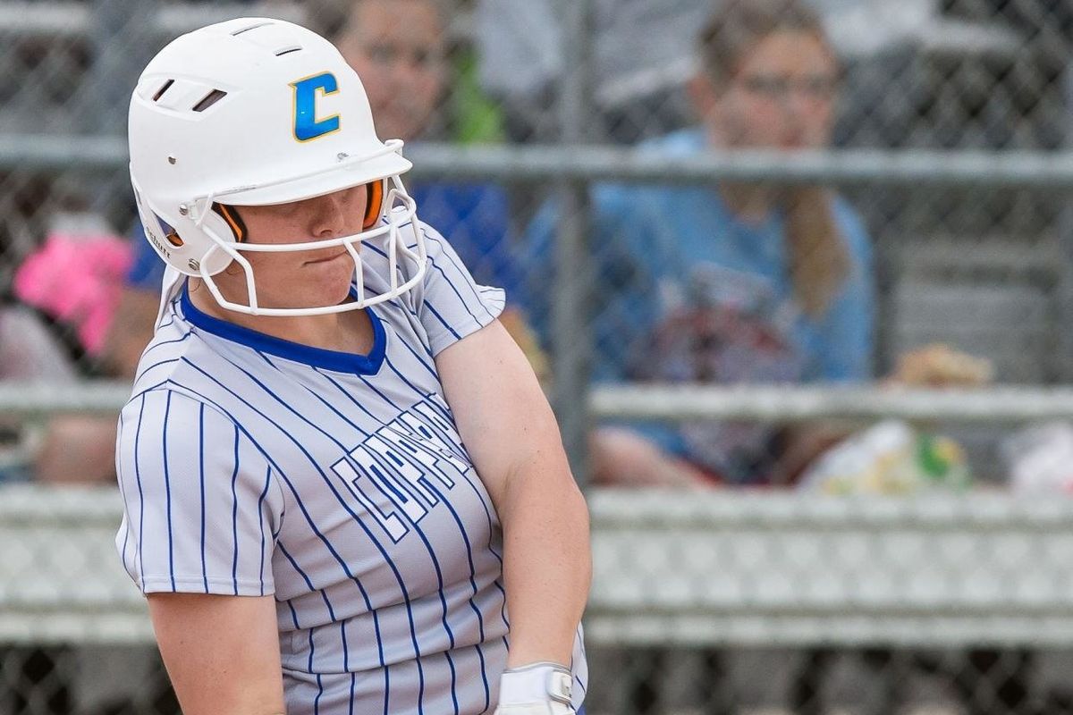 Copperas Cove’s Scribner selected to play in all-star softball game