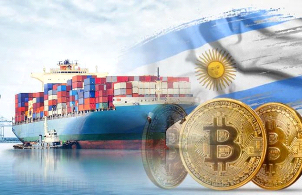 argentina crypto coin