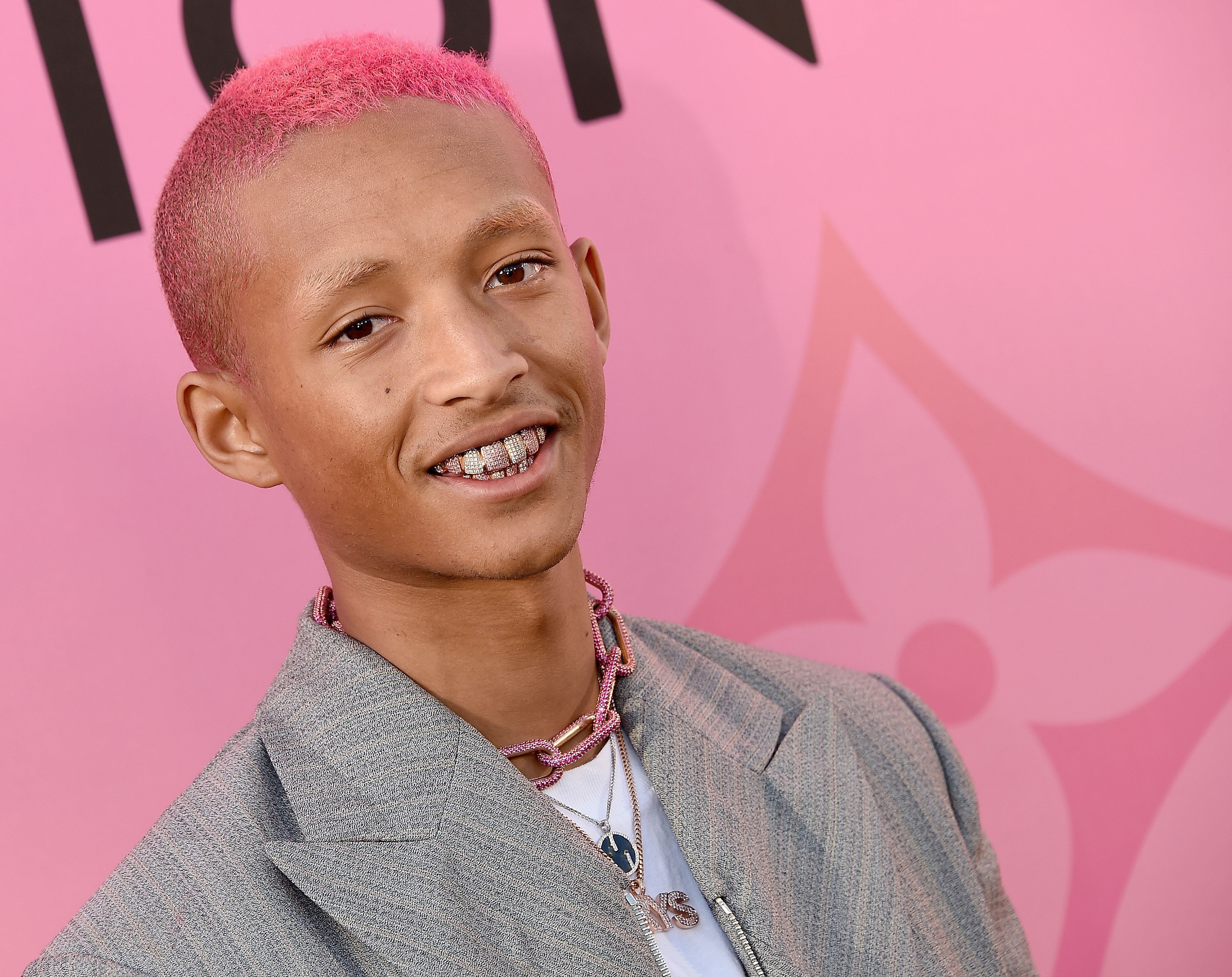 Jaden Smith Launches Vegan Food Truck For The Homeless - PAPER