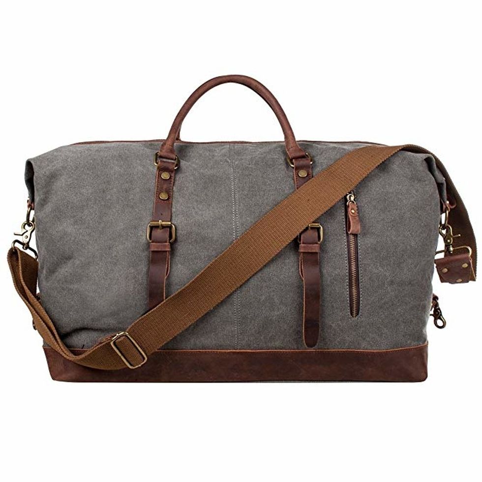 10 Best Weekender Bags Topdust