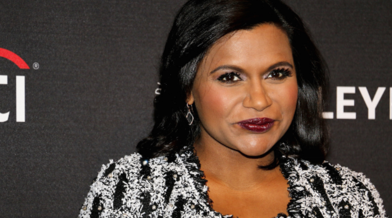 Mindy Kaling shared an uplifting post about 'bikini bods' and everyone is feeling the love.