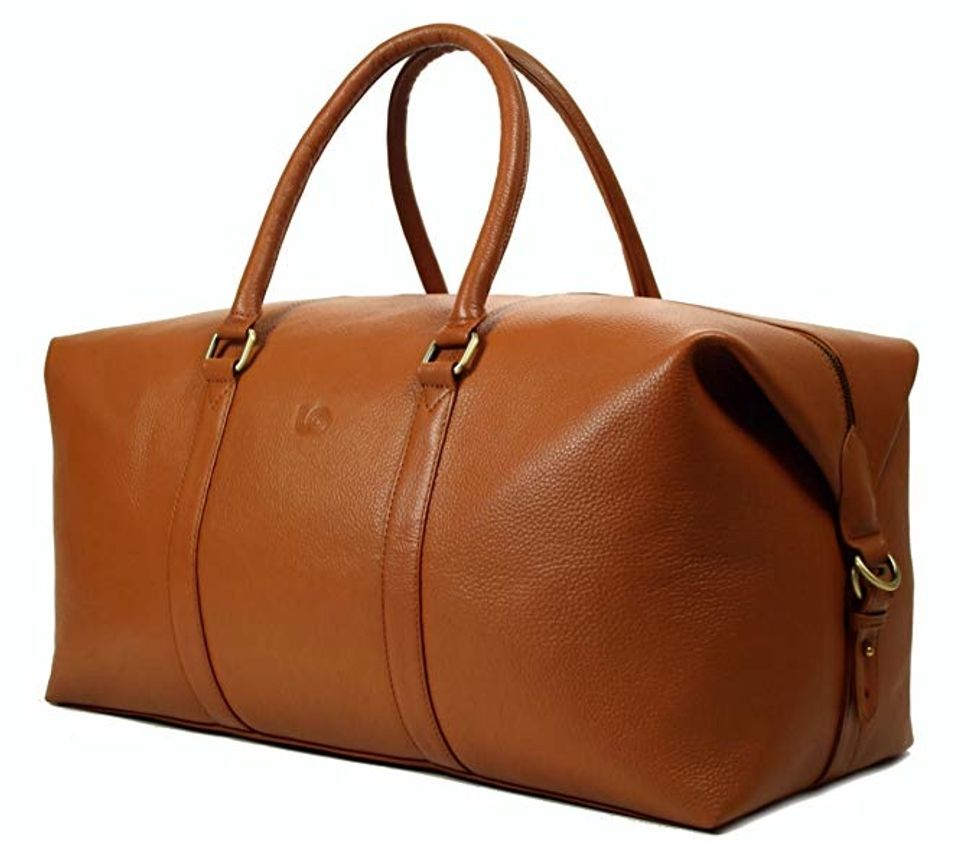 10 Best Weekender Bags