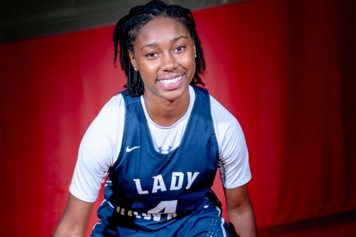 Year In Review: VYPE Austin's Top 10 2018-2019 UIL Girls Athletes