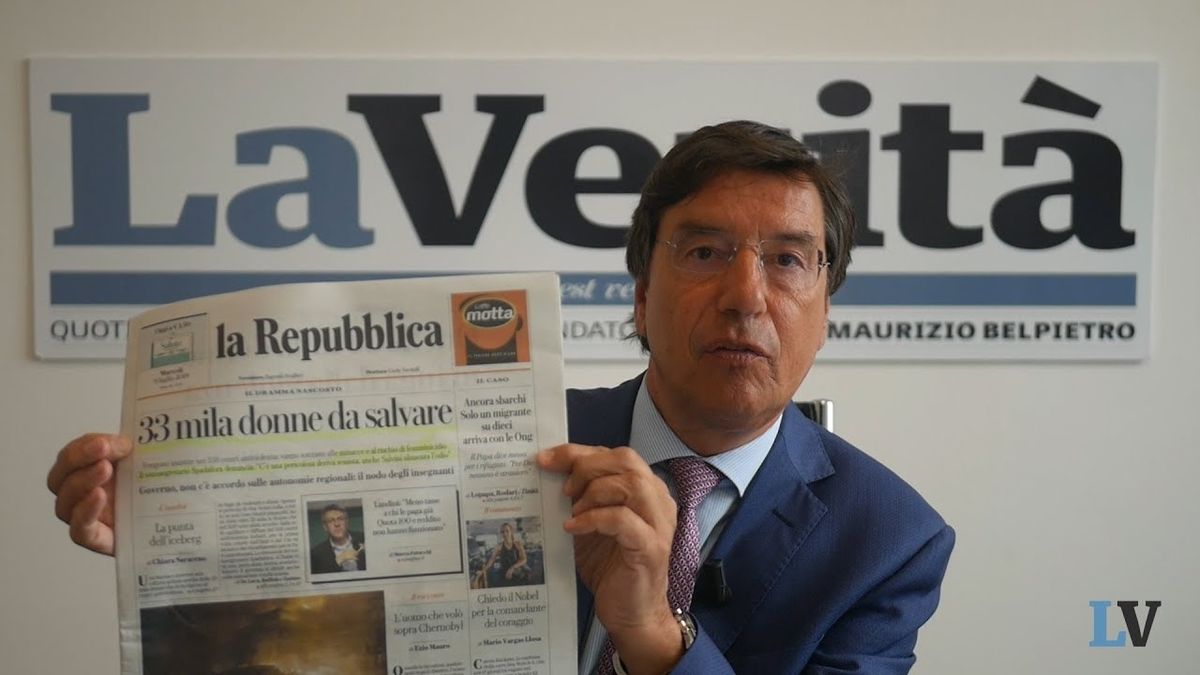 Spadafora attacca Salvini perfino sulla violenza sulle donne, ma non dice una sola parola sull'orrore dei bimbi di Bibbiano