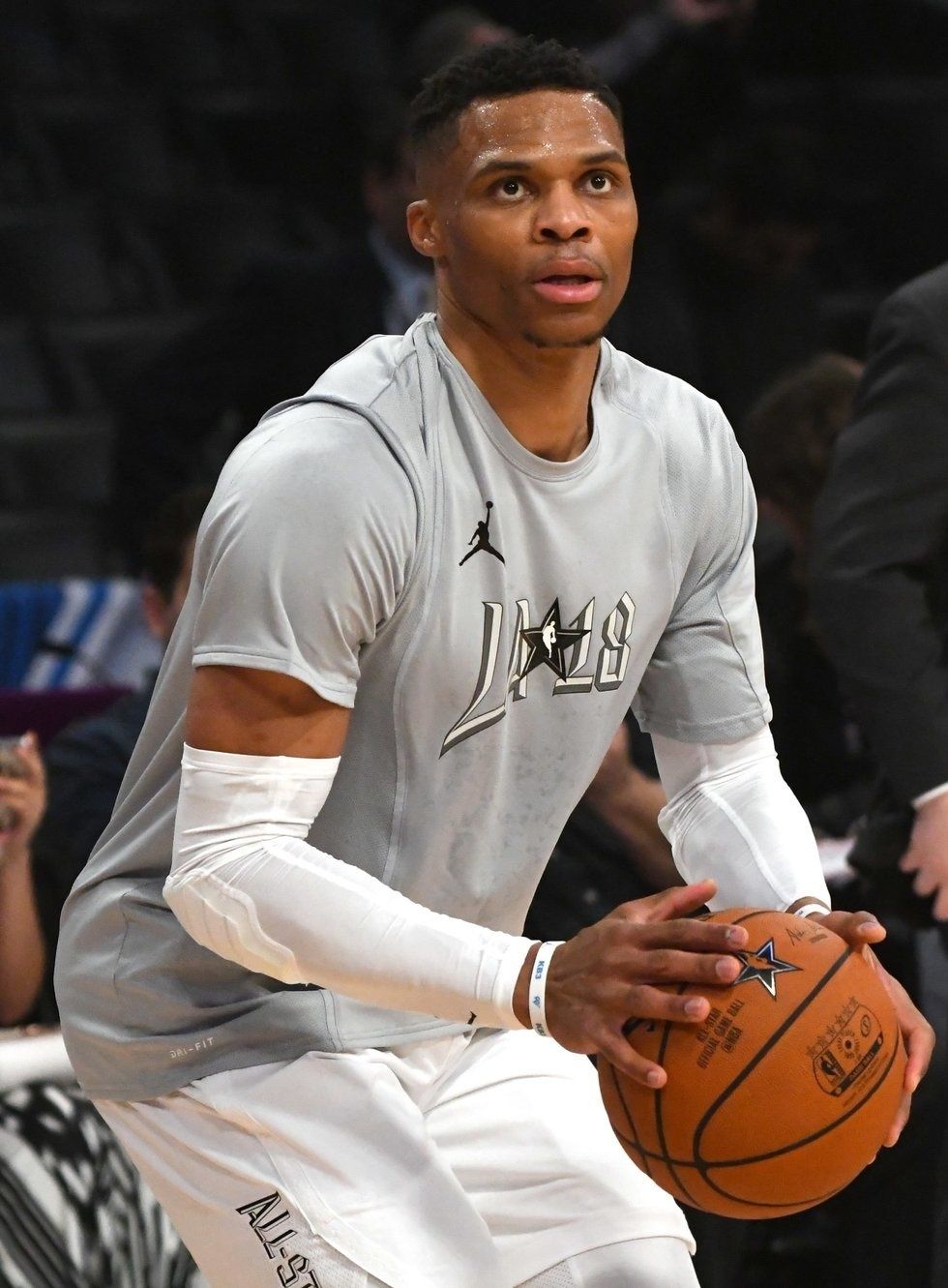 Russell Westbrook