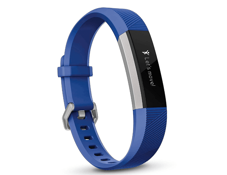 Photo du moniteur de fitness Fitbit Ace pour enfants
