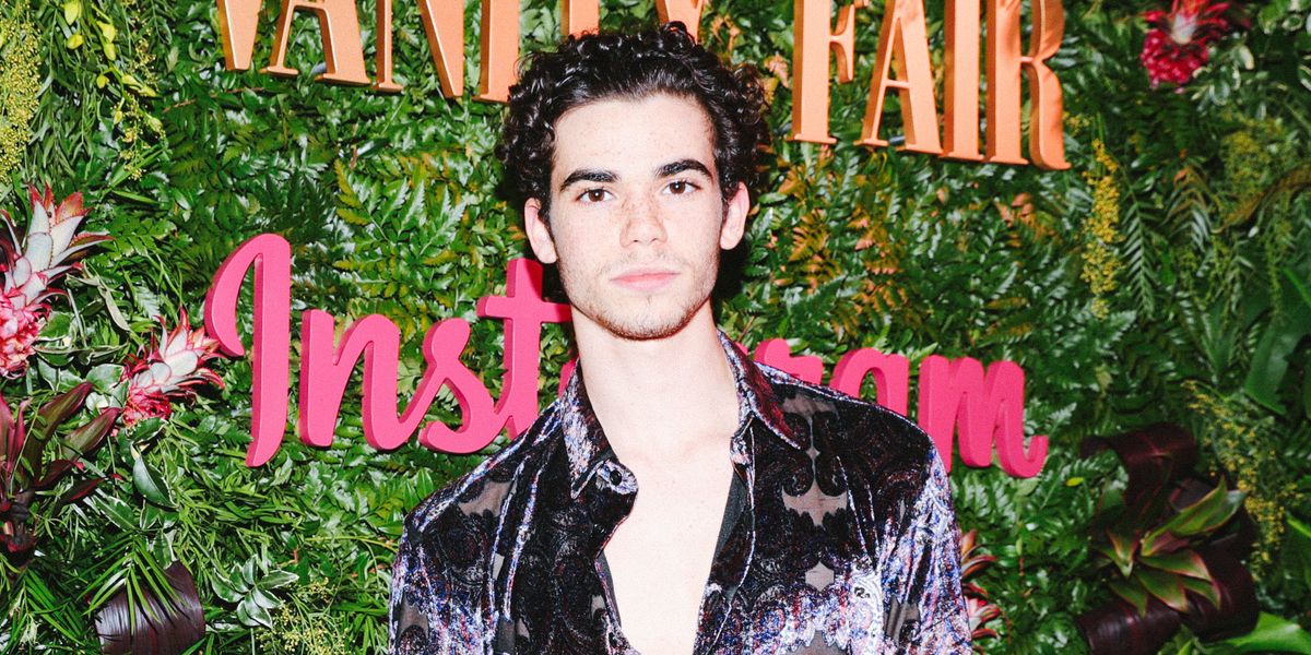 Cameron Boyce's Cause of Death Still Undetermined