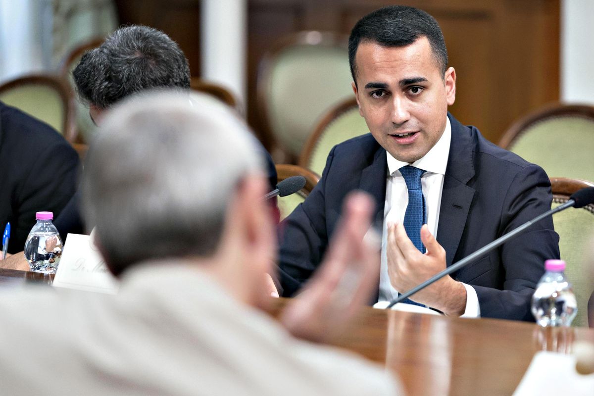La Lega piega il M5s e vara le supermulte
