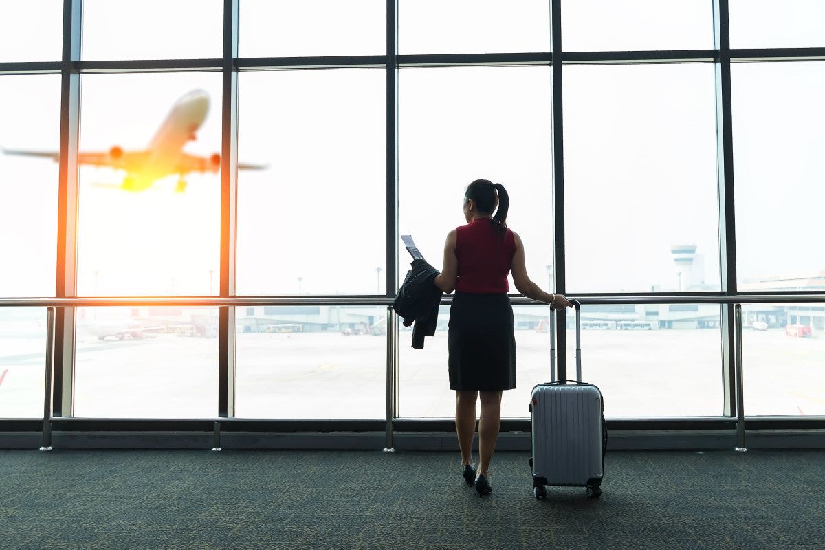 Houston airport flies high as one of the cheapest in Texas