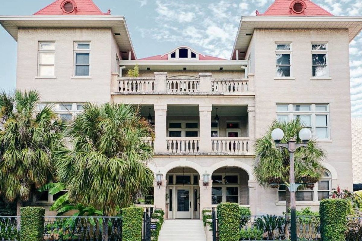The best places to visit in San Antonio