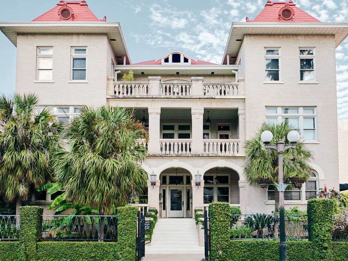 The best places to visit in San Antonio