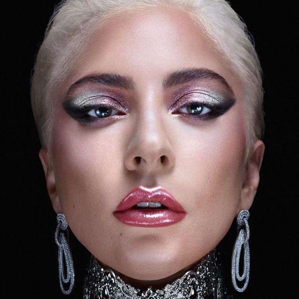 Lady Gaga's First Beauty Brand Is Here