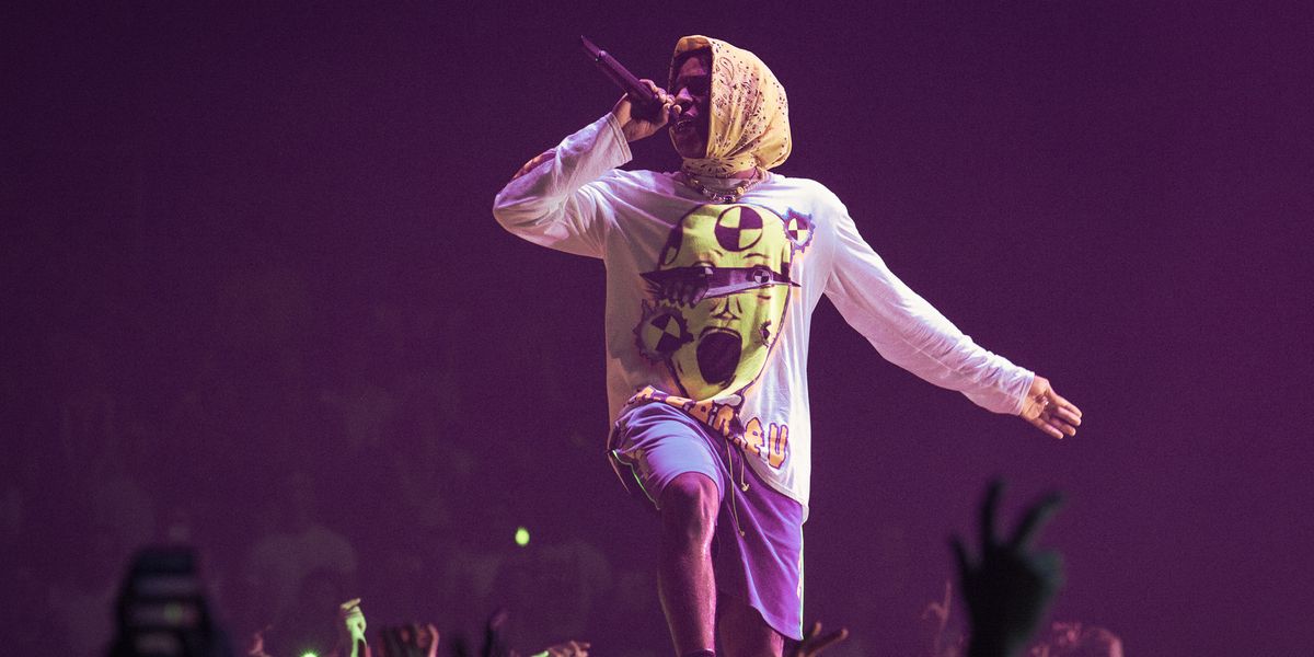 Everything To Know About A$AP Rocky’s Sweden Arrest