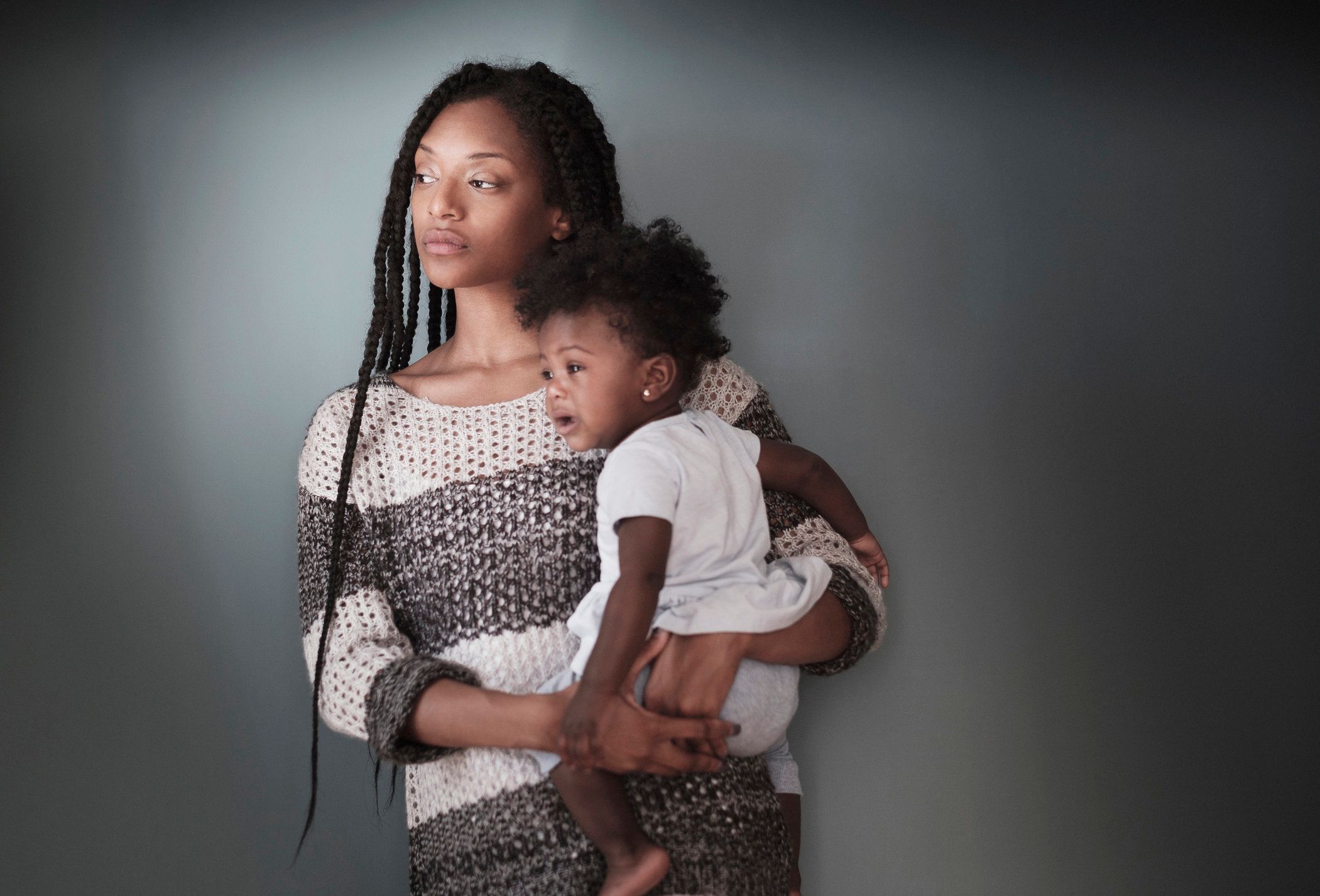 My Struggle Co-Parenting As An Alpha Female