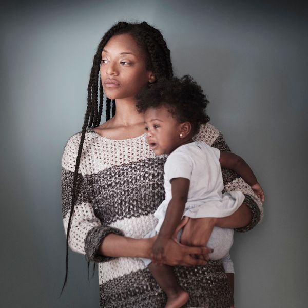 My Struggle Co-Parenting As An Alpha Female