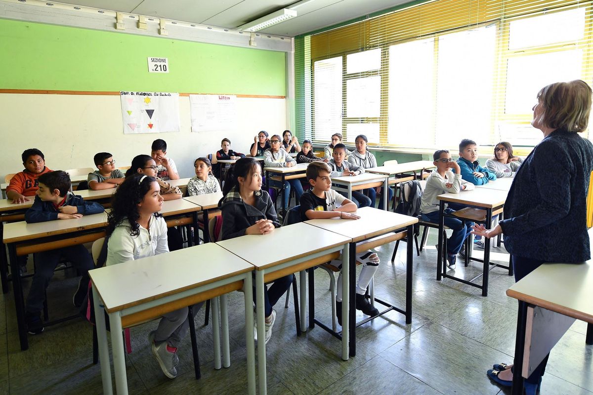 L’autonomia può sbattere i sindacati fuori dalla scuola