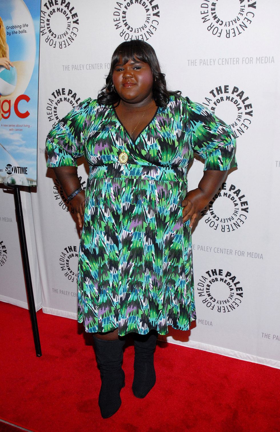 greutate pierdeți gabourey sidibe povești de pierdere în greutate de echilibru metabolic