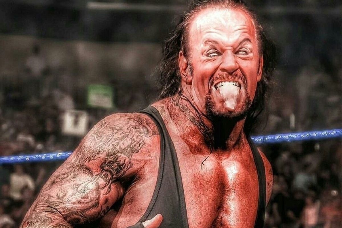 Another Pay Per View is coming this weekend from WWE. Again