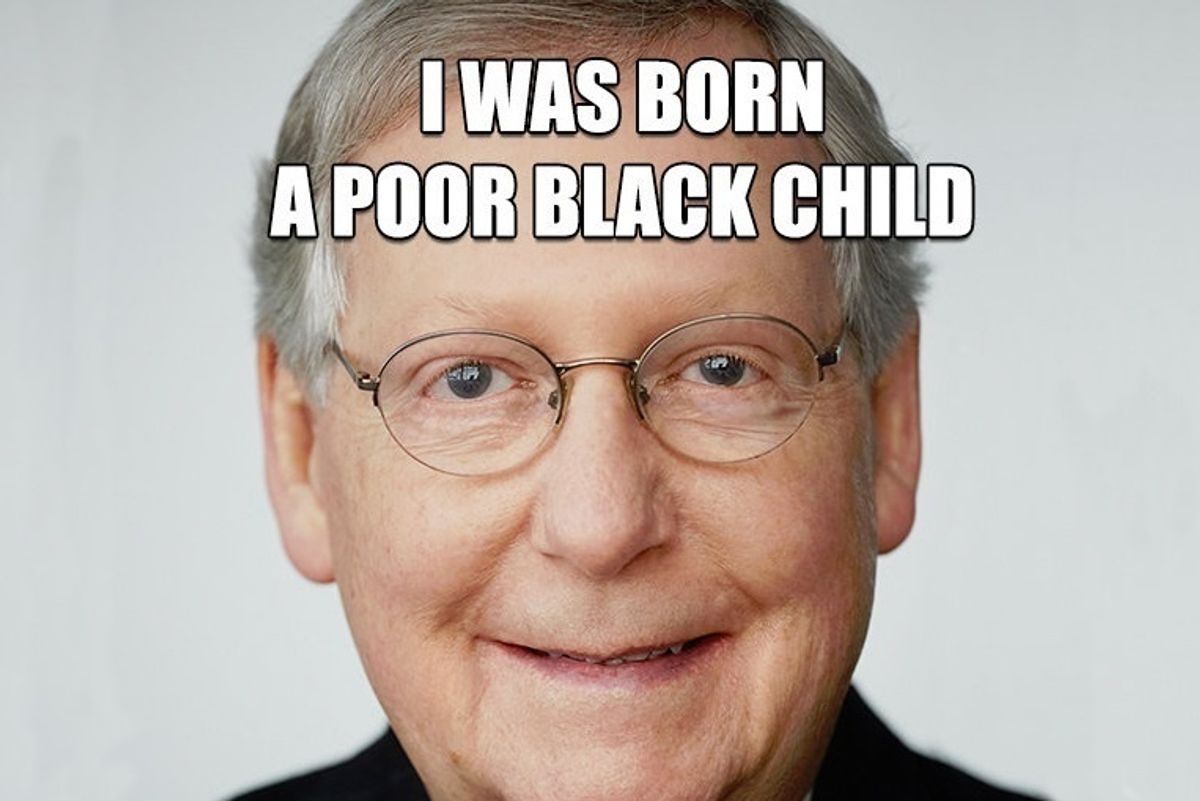 The Jerk. Wonkagenda For Wed., July 10, 2019