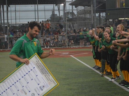 Plainview's West wins LSCA Class C Coach of the Year