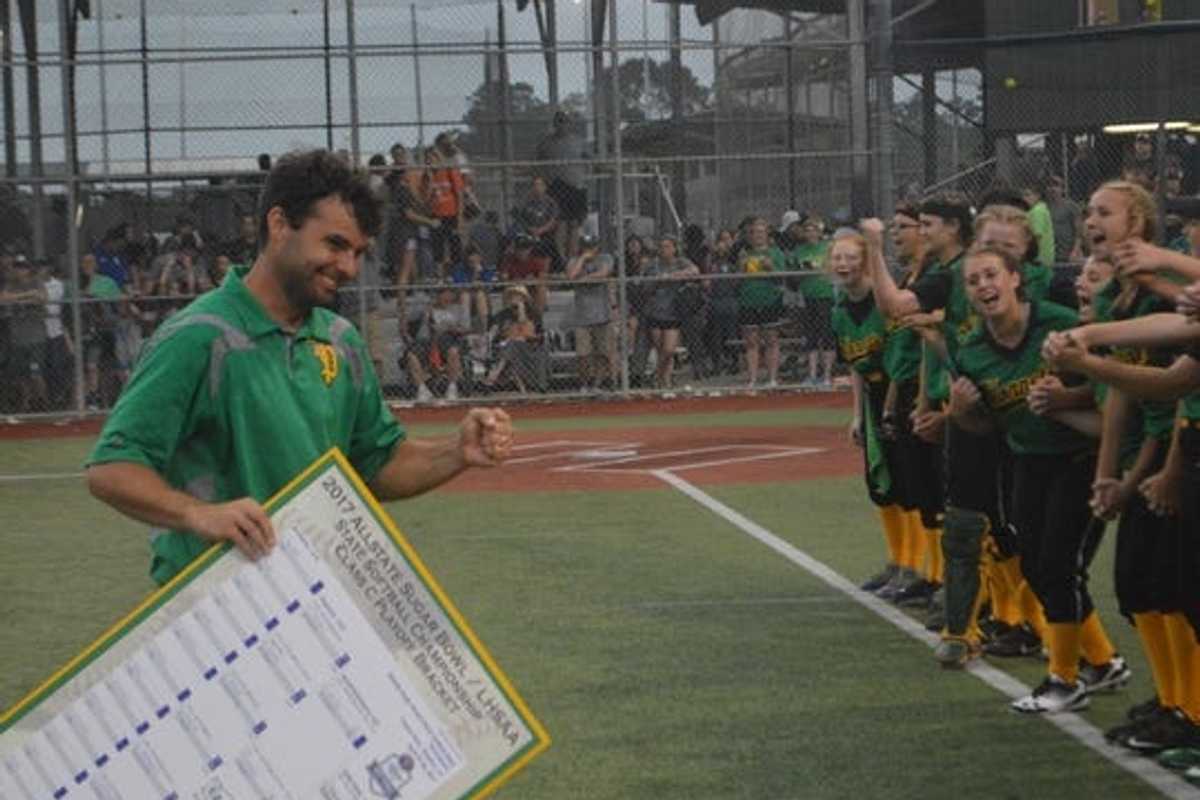 Plainview's West wins LSCA Class C Coach of the Year