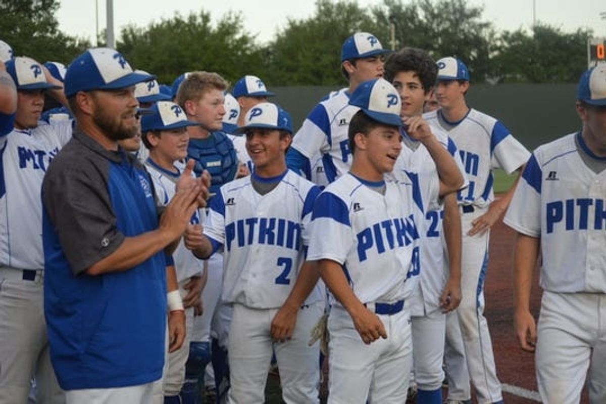 Pitkin's Holt, Edwards; Grace's Miller highlight LBCA Class B All-State teams