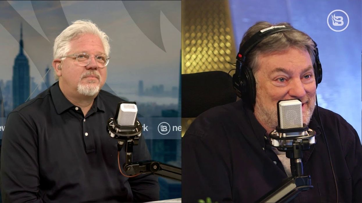 Trump's revenge: Could Trump be pushing the Epstein issue to get back at Mueller?