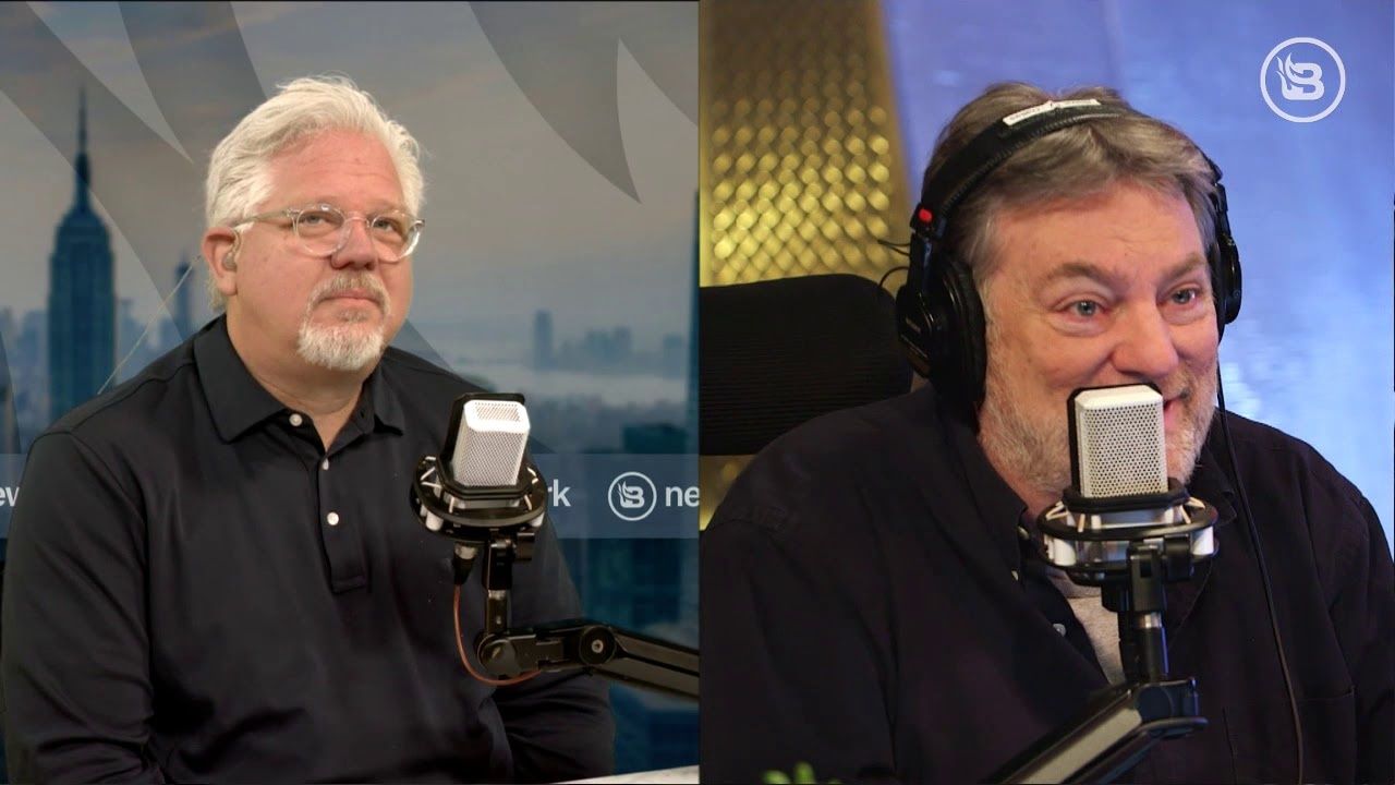 Trump's revenge: Could Trump be pushing the Epstein issue to get back at Mueller?